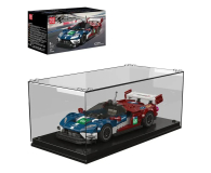 Mould King Klocki konstrukcyjne Samochód Wyścigowy LeMans Endurance 347 - 1551574 - zdjęcie 1